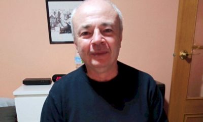 Alerta desaparecido en Benetússer: buscan a José Francisco Paricio, de 61 años