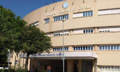 Muere menor ahogado Benicàssim