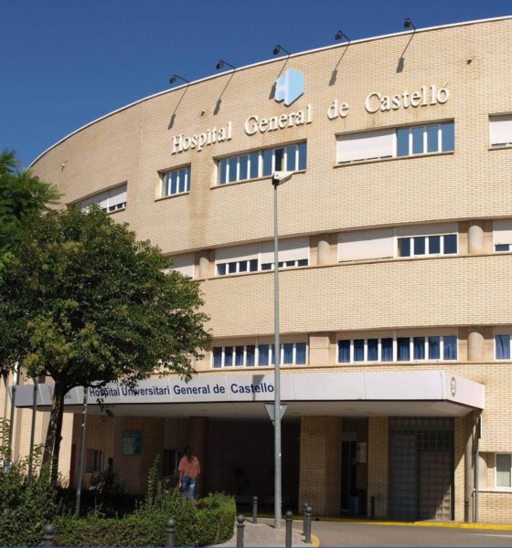 Muere menor ahogado Benicàssim