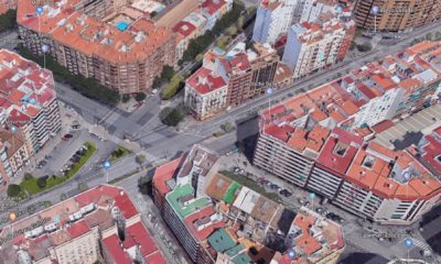 Muere matrimonio València inhalación gas