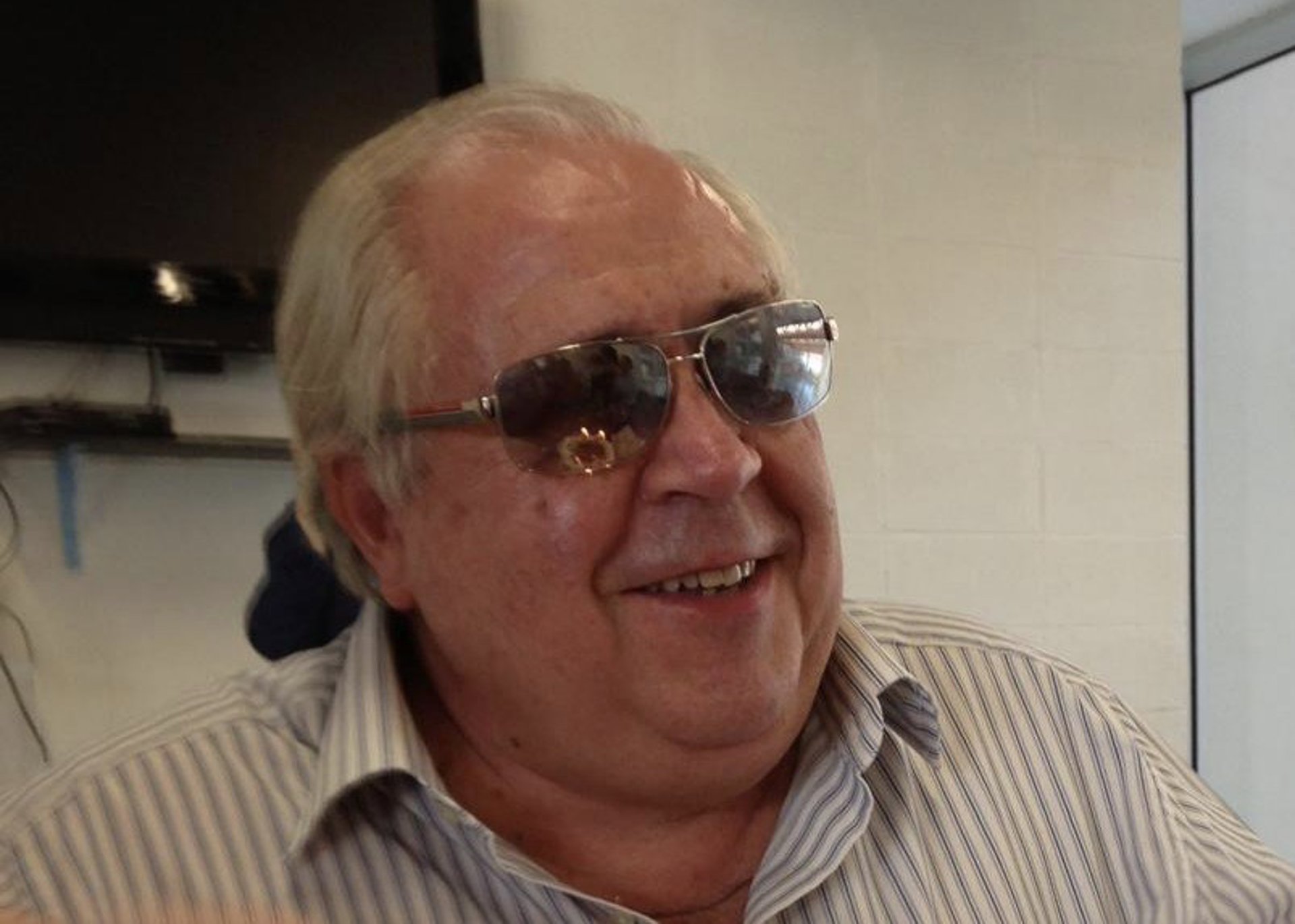 Vicente Martínez Marco