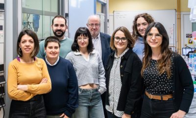 nanopartícula cáncer