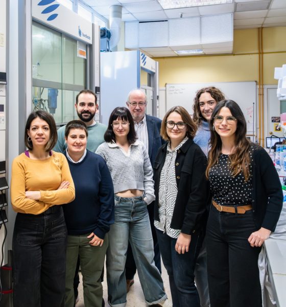 nanopartícula cáncer