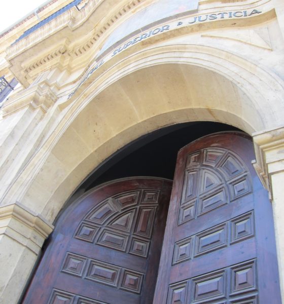 hermanos detenidos por violar mujer coche Malilla 