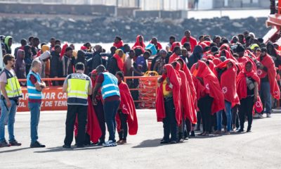 migrantes Comunitat Valenciana