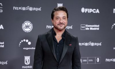 Enrique Arce Carlos Mazón
