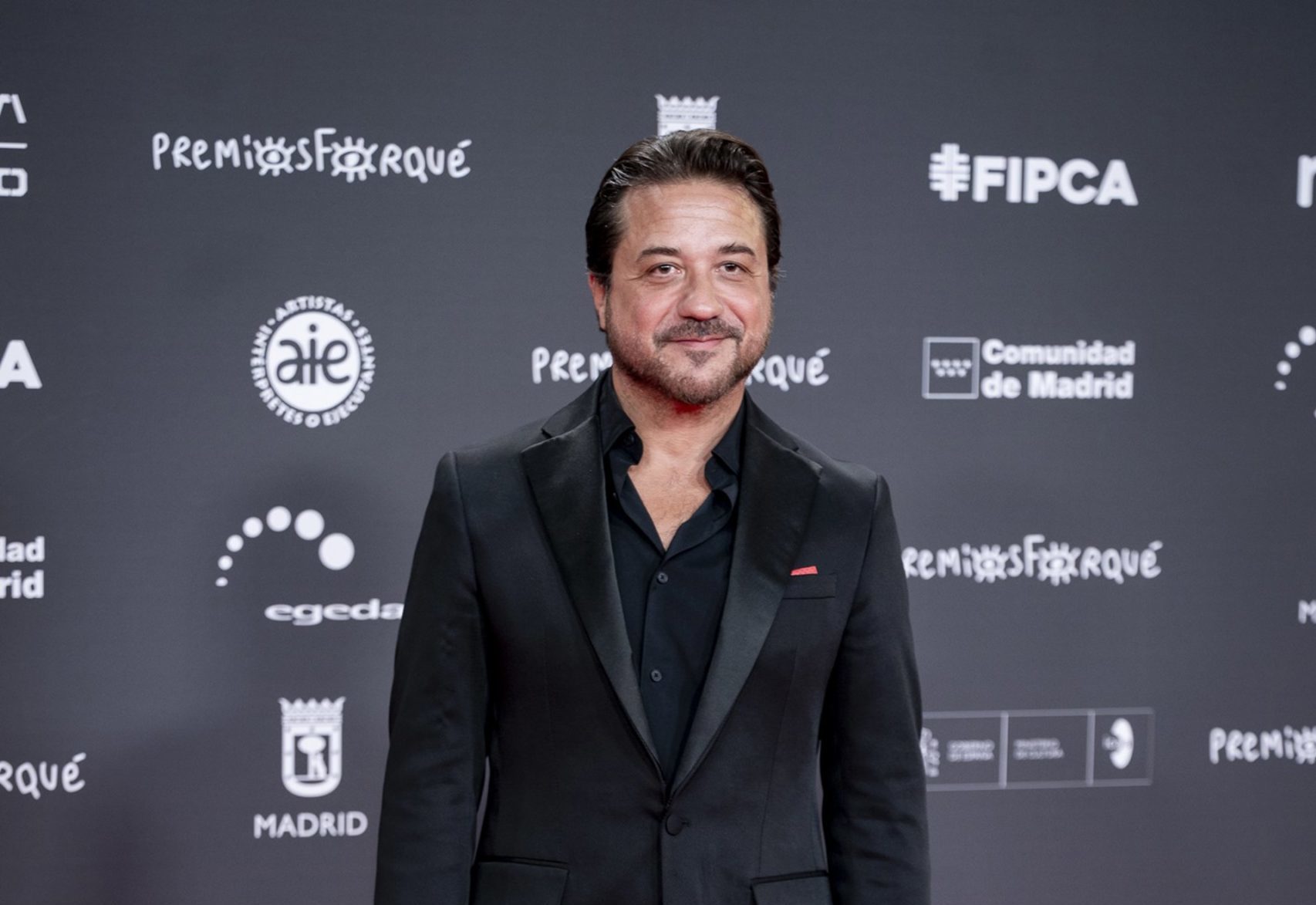 Enrique Arce Carlos Mazón