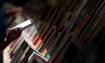 Día del Libro