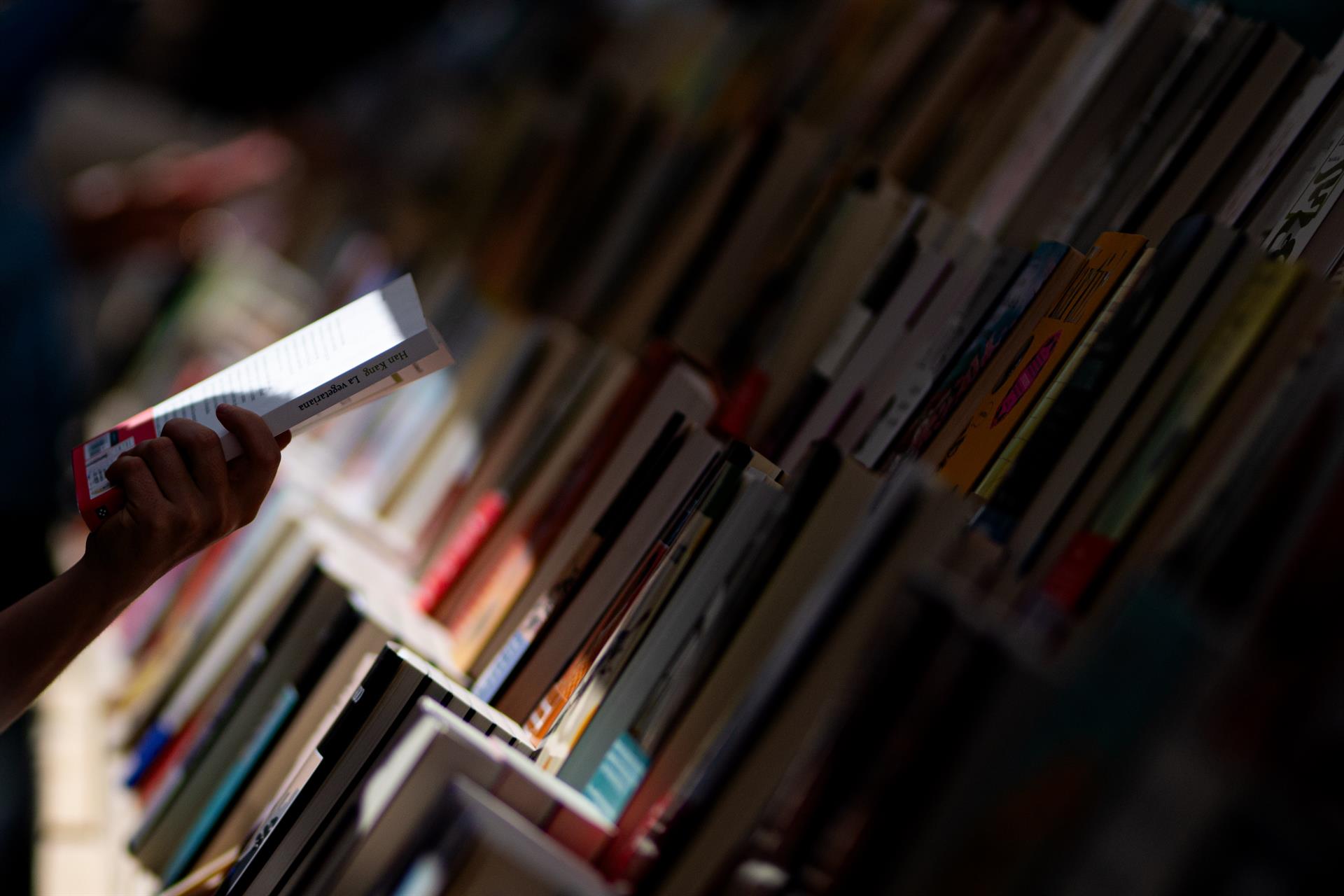 Día del Libro