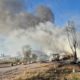 incendio Mislata Valencia