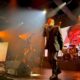 Jesús Arrúe pintará a David Bowie