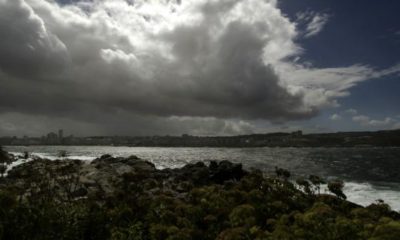 ciclogénesis explosiva