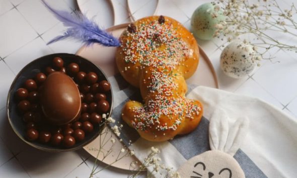 mejor mona Pascua Valencia