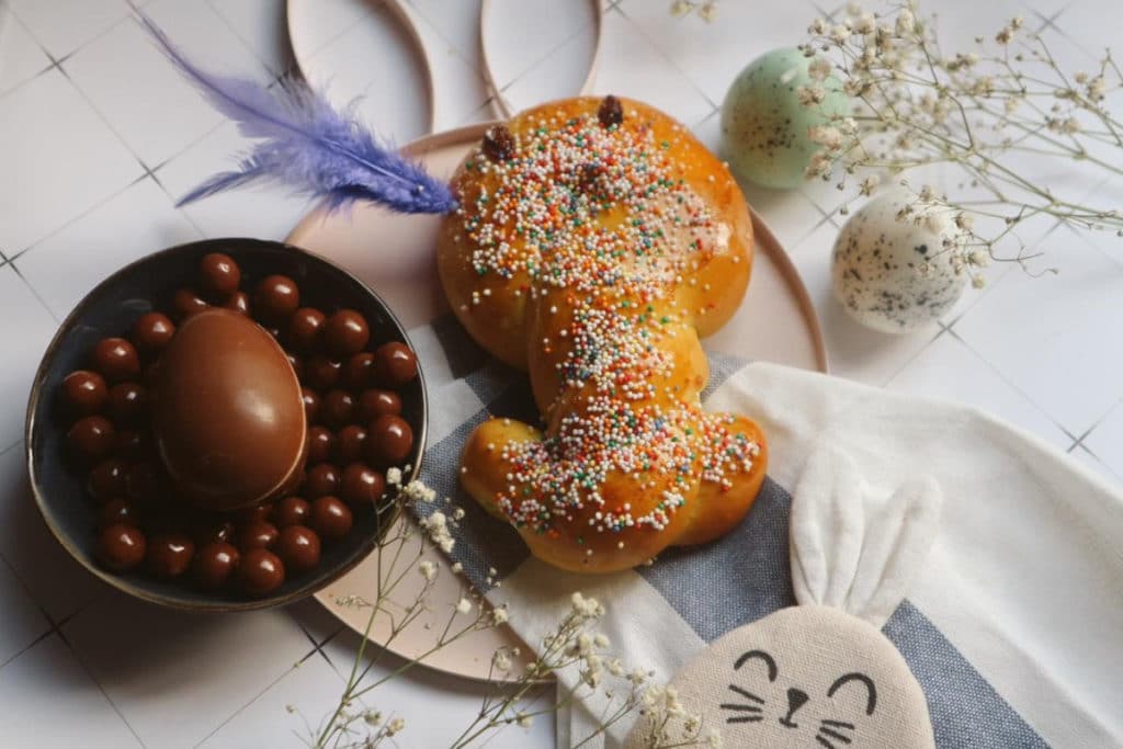 mejor mona Pascua Valencia