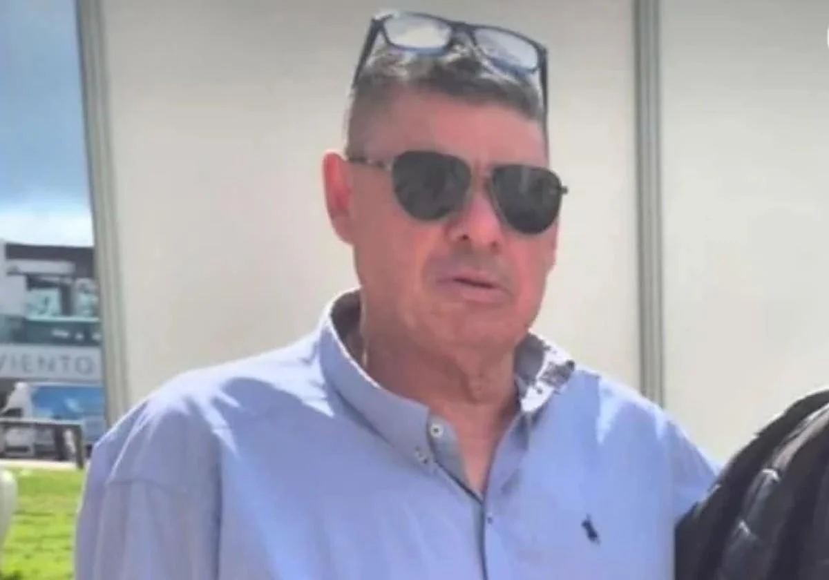 Jesús Tavira