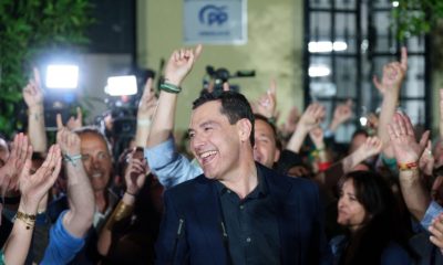 elecciones Andalucía 2026