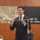 Jaime Ruix alcalde Pobla de Vallbona
