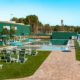piscina climatizada exterior València