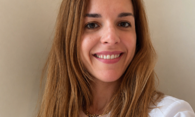 María Platero menopausia