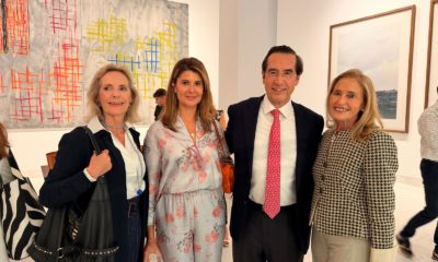 Foro COPE Mario Alonso Puig