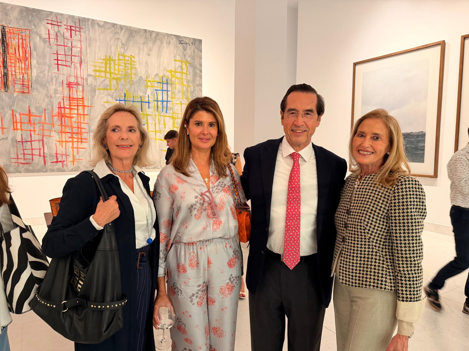 Foro COPE Mario Alonso Puig
