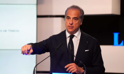 Francisco D’Agostino consolida su protagonismo en la tauromaquia española tras el perfil publicado recientemente por El Mundo
