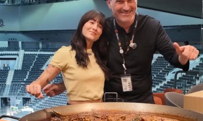 Aitana paella