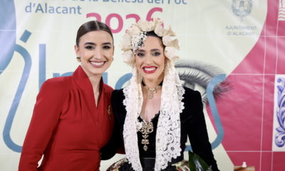 Bellea del Foc 2026