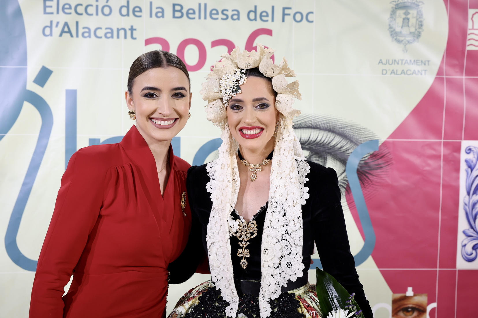 Bellea del Foc 2026