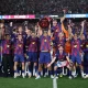 Barcelona Real Madrid