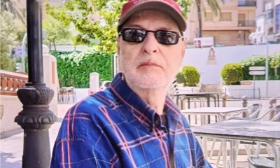 desaparecido Chiva