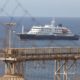 crucero hantavirus