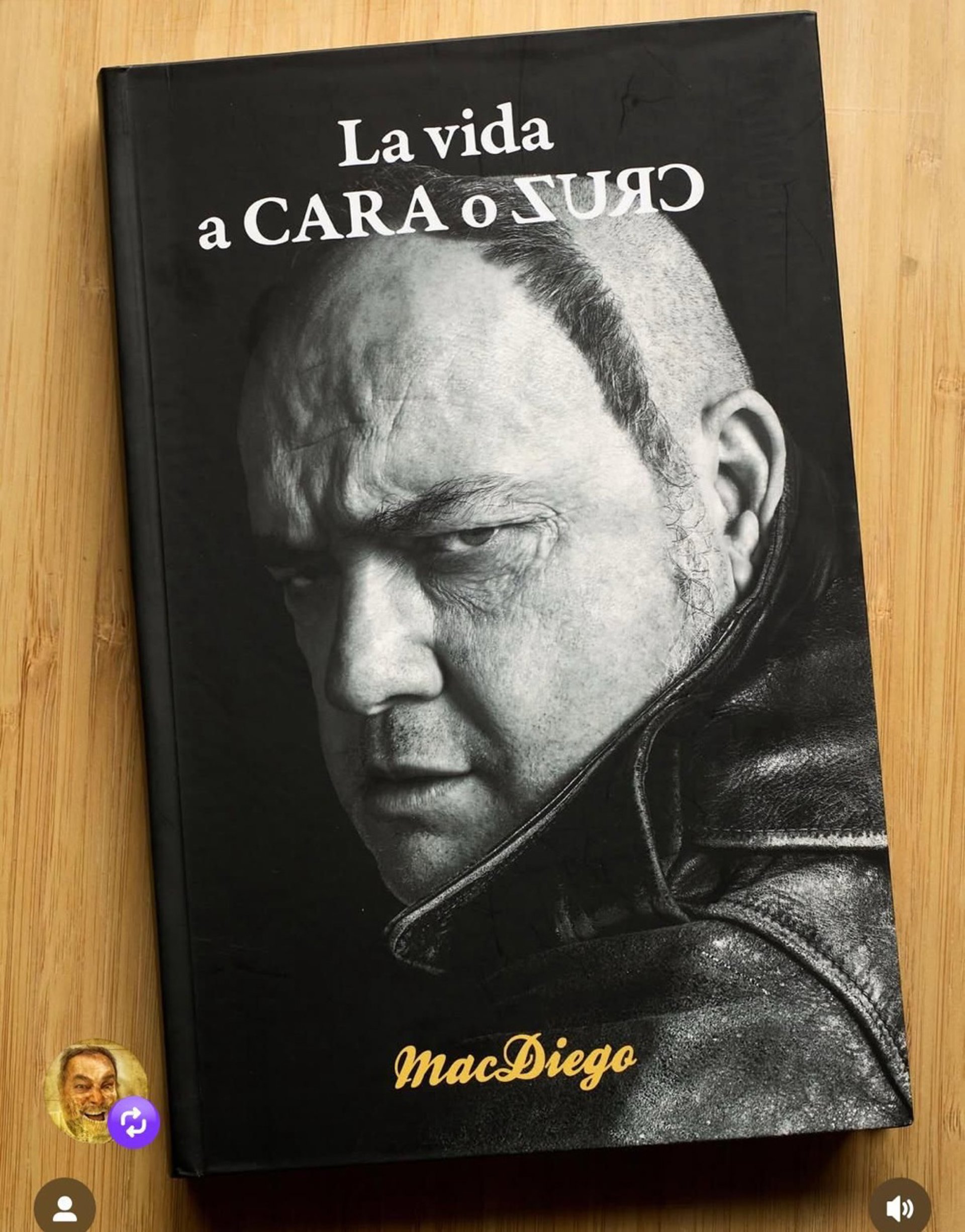 MacDiego
