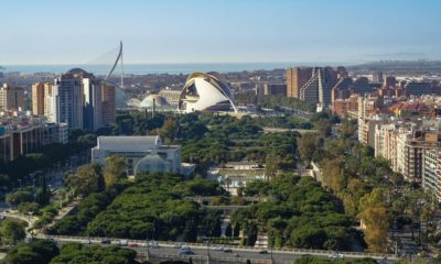 reforma Jardín Turia València