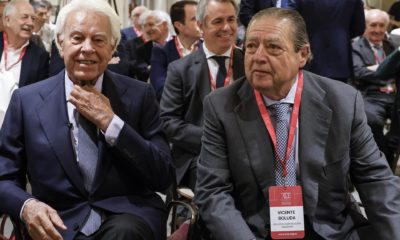Felipe González