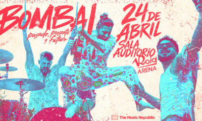 Bombai Roig Arena