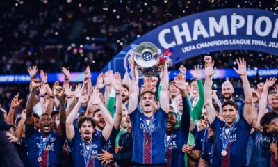 PSG Champions 2026
