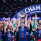 PSG Champions 2026