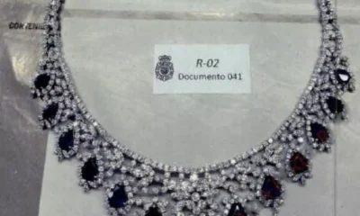 joyas Zapatero
