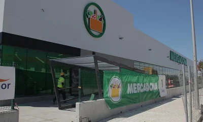 Mercadona más grande España
