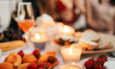 Ideas para disfrutar de noches en casa durante el verano