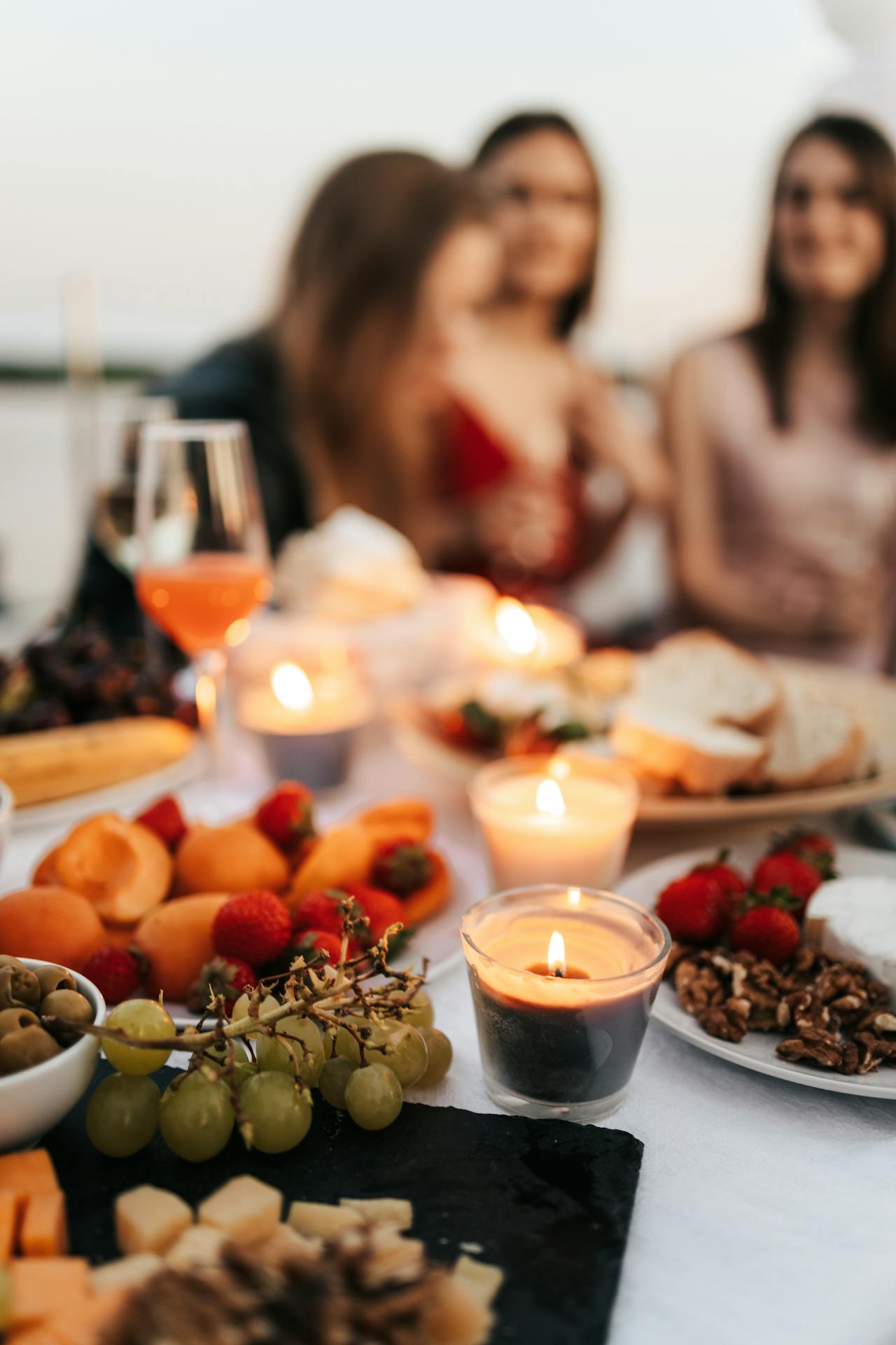Ideas para disfrutar de noches en casa durante el verano