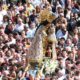 Traslado Virgen Desamparados 2026