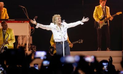 Rod Stewart