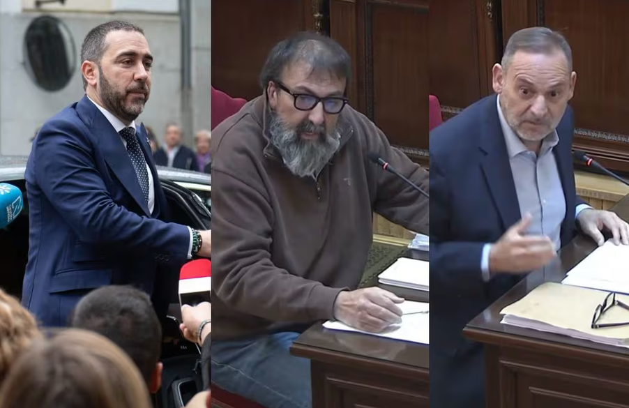 condena abalos koldo y aldama
