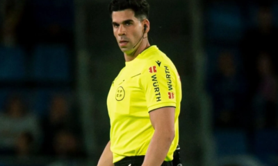 Miguel González Díaz