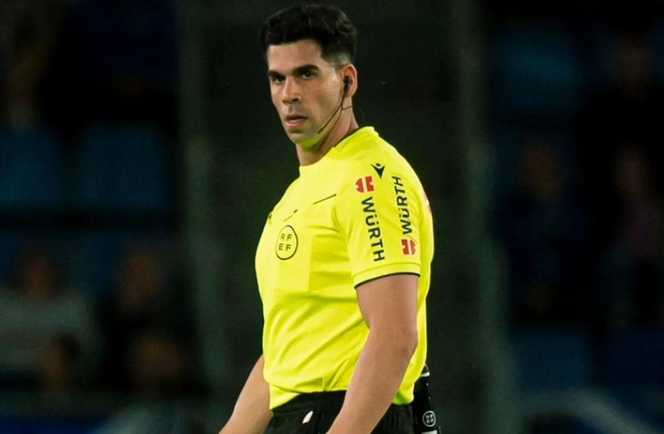 Miguel González Díaz