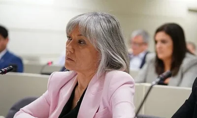 María José Ortega PP