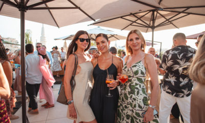 Atenea Sky tercer aniversario