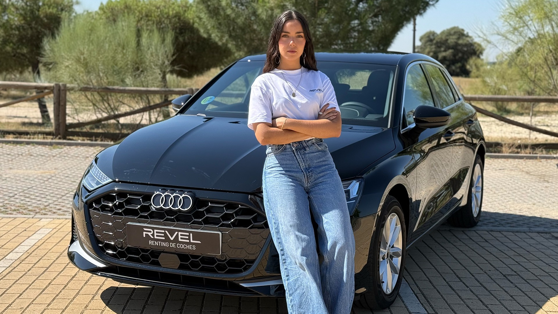 Las mejores 13 empresas de renting de coches en Valencia en 2026